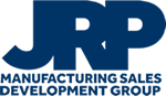 JRP Logo